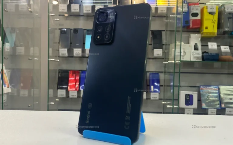 Xiaomi Redmi Note 11 Pro+ 8/256 ГБ