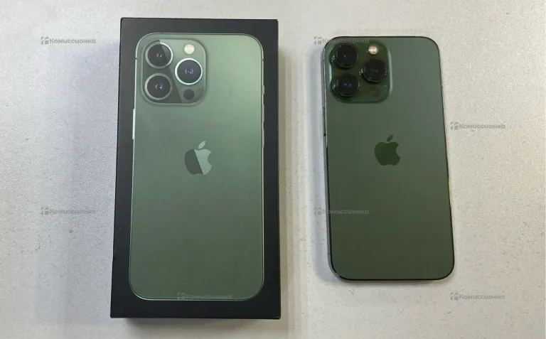 Apple iPhone 13 Pro 6/128 ГБ