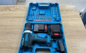 Купить Makita дрель шуруповерт реплика б/у , в Саратов Цена:1490рублей