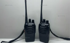 Рация  Baofeng  BF-888S