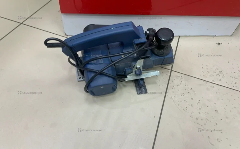 Электрорубанок Rebir IE-5709A