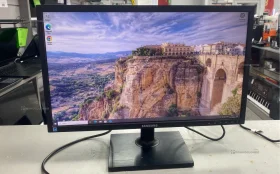 Купить Монитор Samsung S22C200NY б/у , в Самара Цена:990рублей