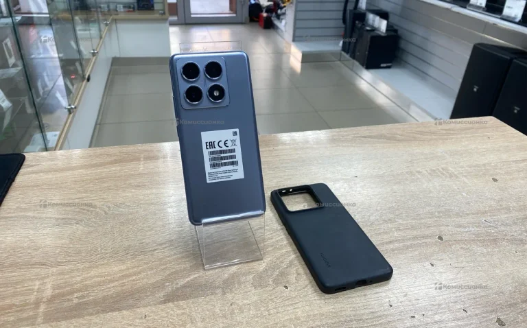 Xiaomi 14T Pro 12/512Gb