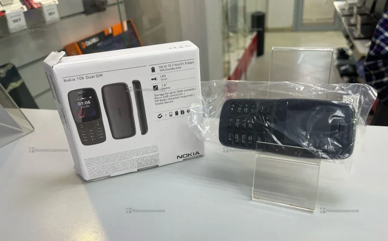 Nokia 106 (2018)