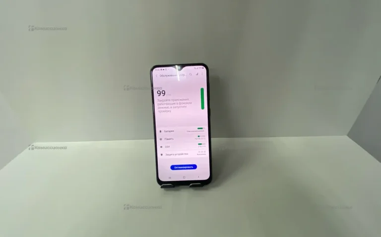 Samsung Galaxy A50 4/64 ГБ