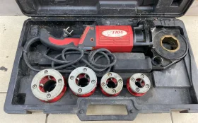 Купить Клупп электрический Voll V-Matic B2 б/у , в Москва и область Цена:14900рублей