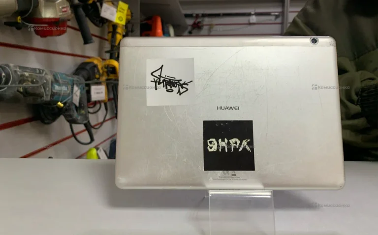 Планшет Huawei Mediapad T3 10 16Gb
