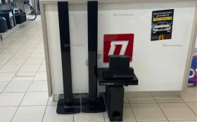 Купить Домашний кинотеатр Lg Bh6430p б/у , в Тольятти Цена:4900рублей