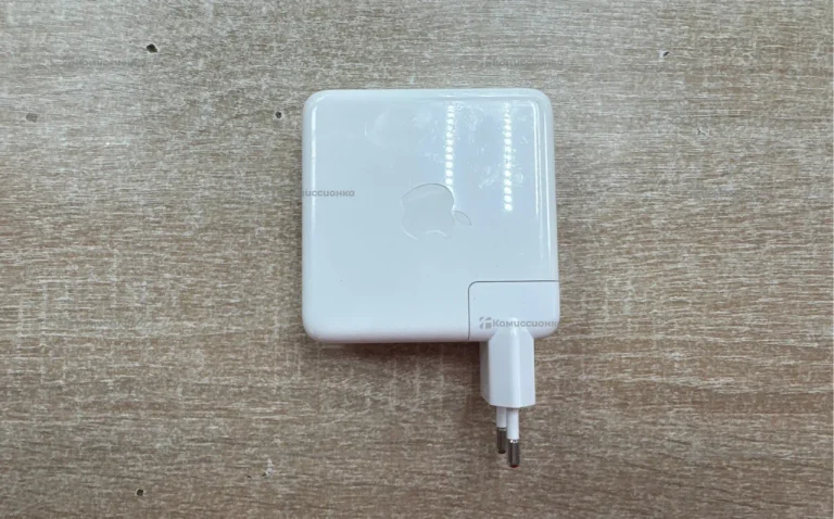 Зарядное устройство для MacBook 96W