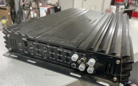 Купить Усилитель  URAL PB 4.120 б/у , в Самара Цена:5500рублей