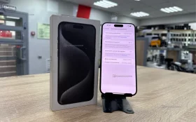 Apple iPhone 15 Pro Max 256 ГБ