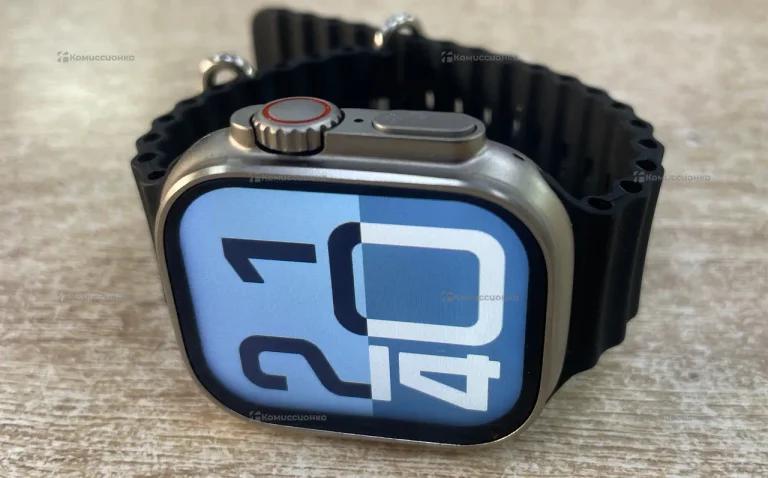 Часы  Watch Ultra реплика