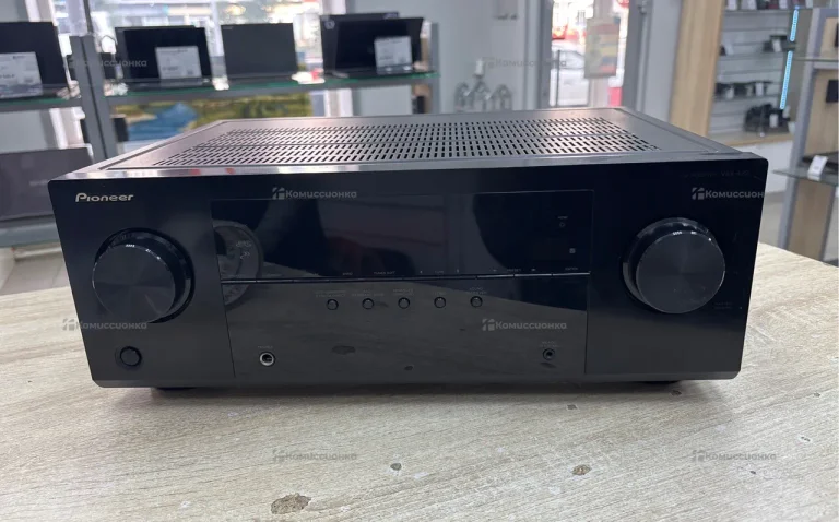 Ресивер  Pioneer VSX-422-K