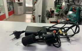 тату машинка