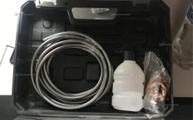 Купить Аккумуляторная мойка Makita б/у , в Саратов Цена:1800рублей