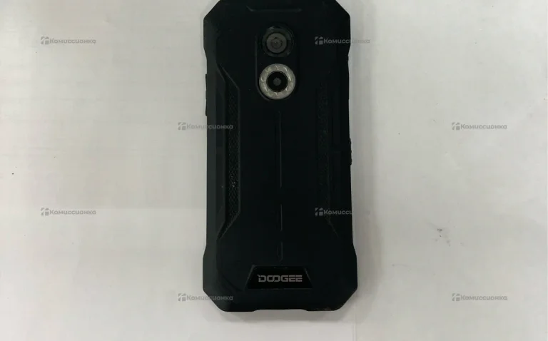 Doogee S51 4/64 ГБ