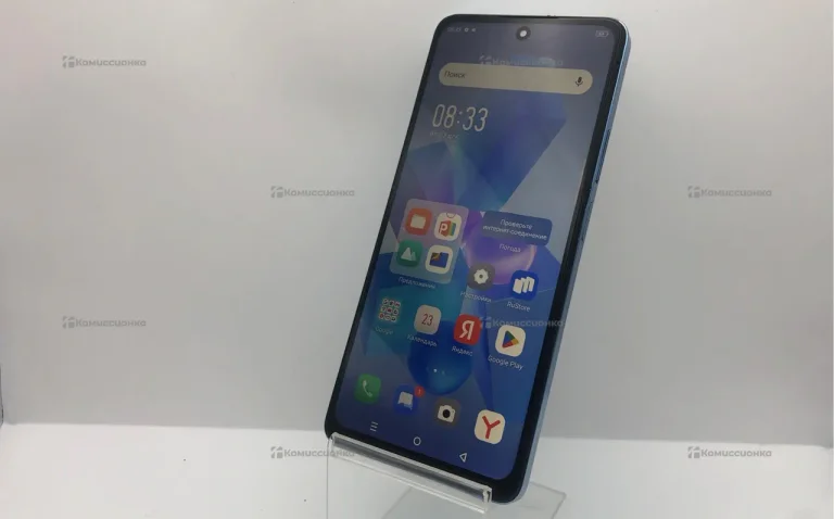 Infinix Hot 40 8/256 ГБ