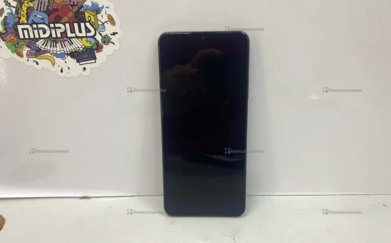 Realme Note 60x 3/64Gb