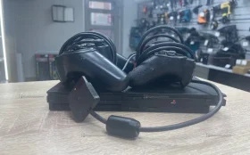 Купить Приставка PlayStation 2 б/у , в Набережные Челны Цена:1900рублей