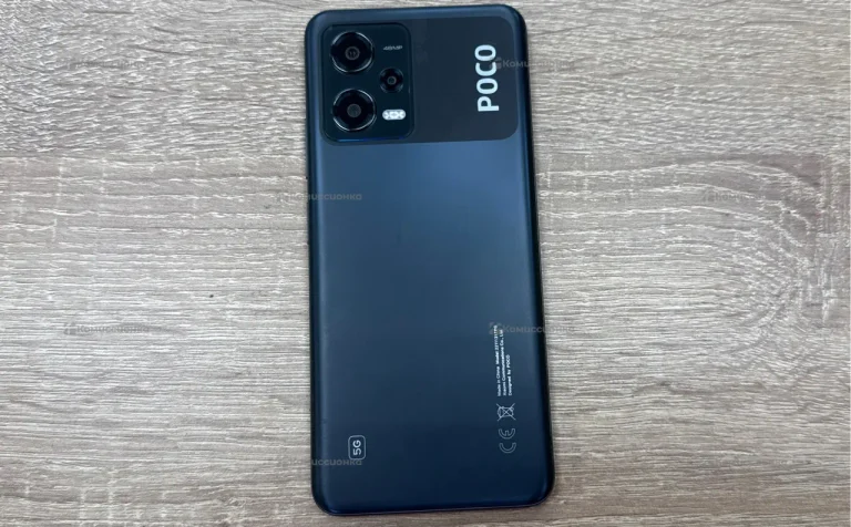 Xiaomi Poco X5 6/128Gb