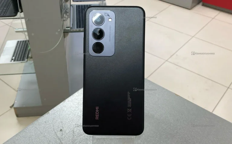 Xiaomi Redmi 15 8/256 ГБ