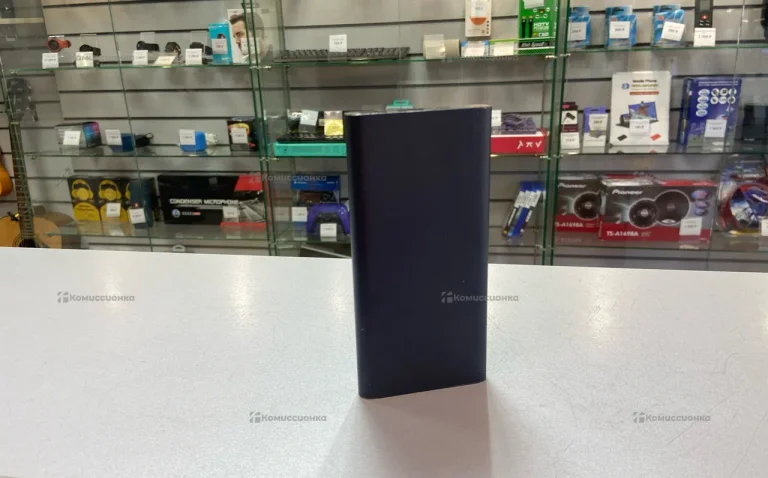 Power Bank Xiaomi 10000mAh