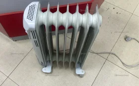 Купить Обогреватель Vitek б/у , в Уфа Цена:1390рублей