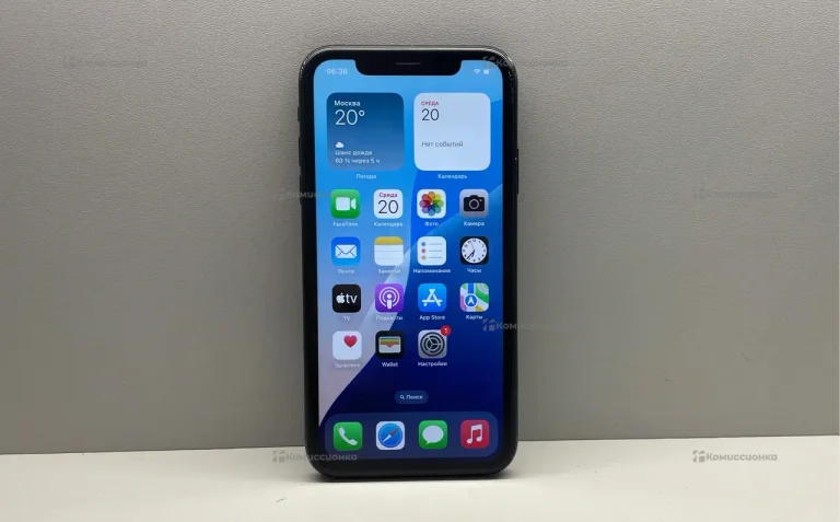 Apple iPhone XR 64Gb: