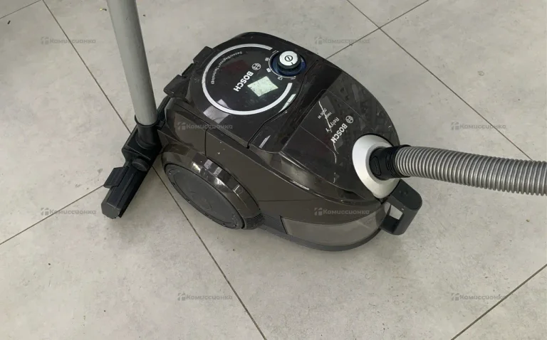 Пылесос  Bosch