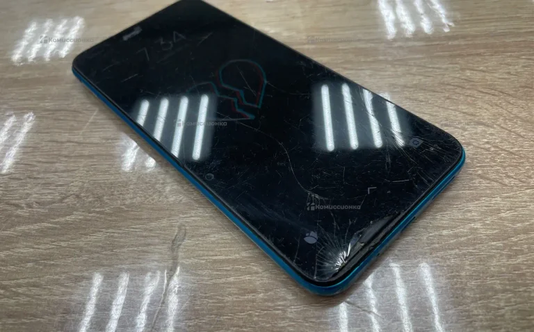 Xiaomi Redmi 9A 2/32 ГБ