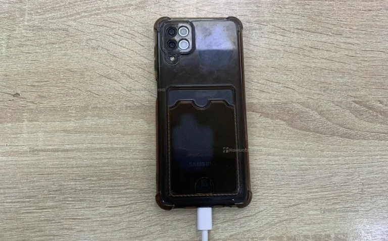 Samsung Galaxy A12 3/32 ГБ