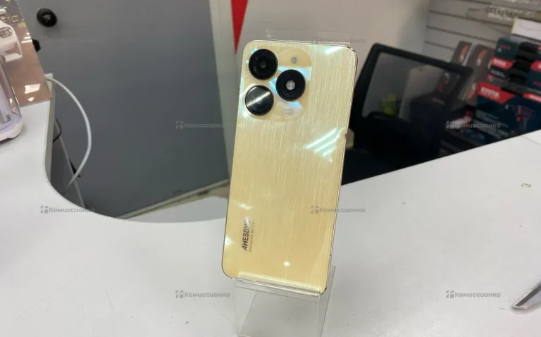 Itel A70 4/256Gb