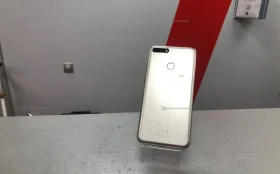 Купить Honor 7C 3/32 ГБ б/у , в Самара Цена:490рублей