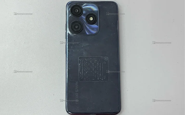 Tecno Spark 10C 4/128 ГБ