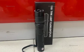 Купить Электрошокер  1101 б/у , в Самара Цена:490рублей