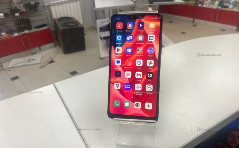 Spice Smart Pulse (M-9010)