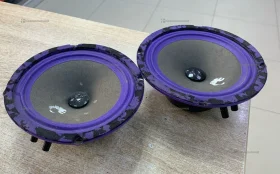 Колонки Piranha 165 v2