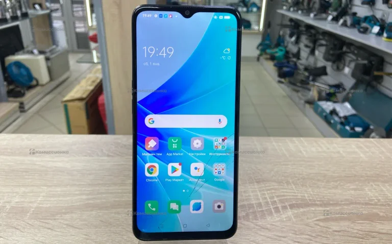 Oppo A77s 8/128 ГБ