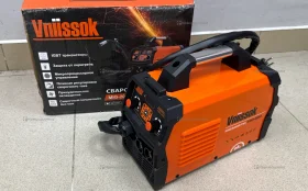 Купить Сварочный аппарат Vniissok Mig-200 б/у , в Москва и область Цена:5900рублей