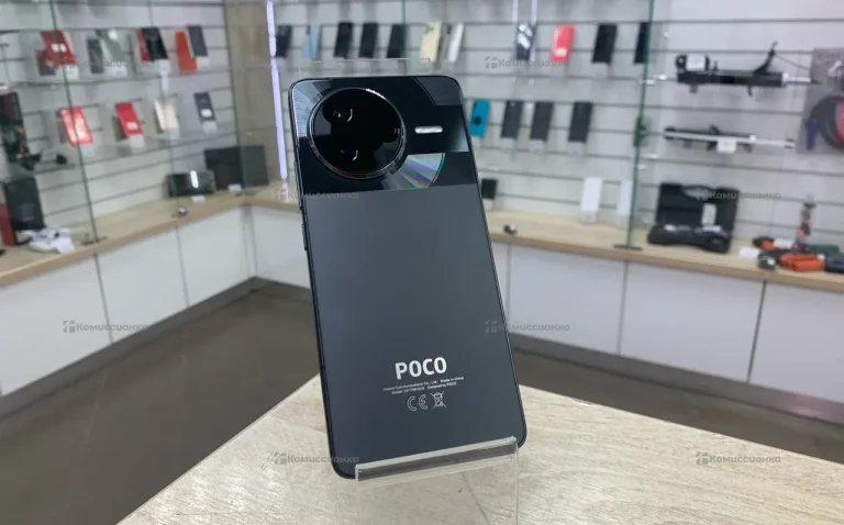 Xiaomi Poco F7 Pro 12/512Gb