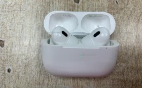Наушники  air pods