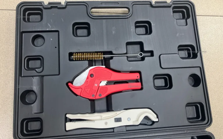 Пресс инструмент PEX-1632..