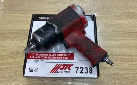 Купить Пневмогайковерт JTC 7238 б/у , в Самара Цена:3500рублей
