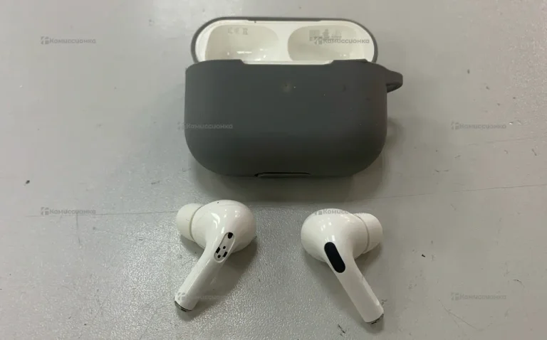 Наушники  airpods (rep)