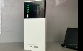 Купить Power Bank  Ecusin б/у , в Новокуйбышевск Цена:750рублей