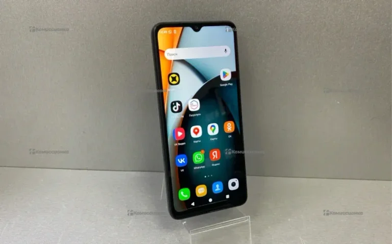 Xiaomi A3 3/64