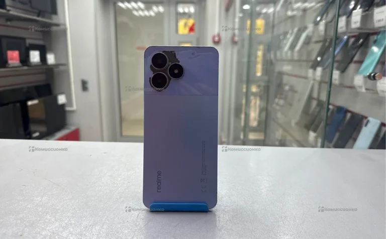 Realme Note 50 4/128 ГБ