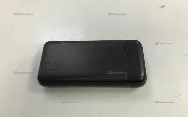 PowerBank FIXET 20000
