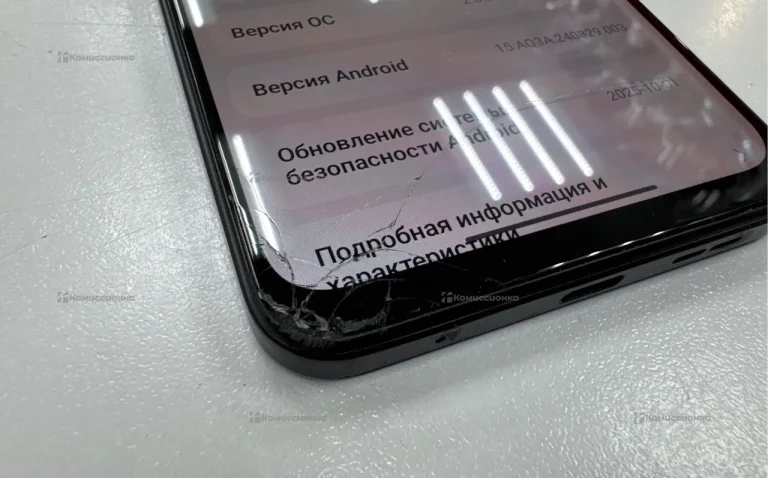 Xiaomi Redmi Note 12 8/256 ГБ