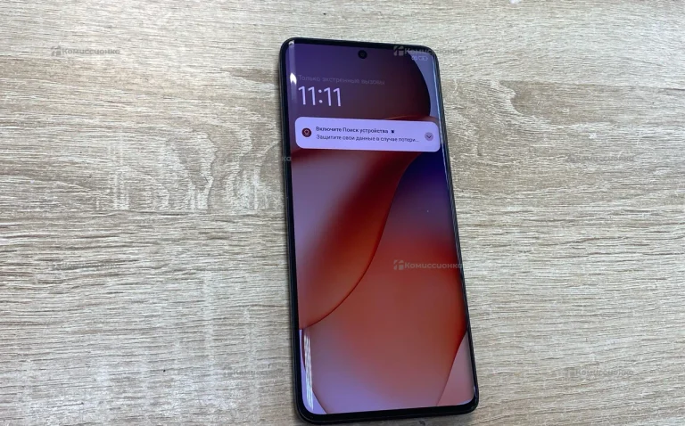 Xiaomi Redmi Note 13 Pro+ 8/256 ГБ